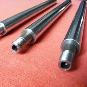 Hydraulisk sylinder stempelstang