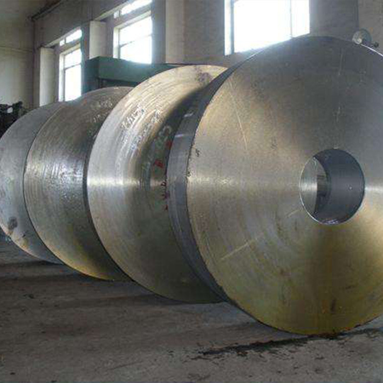 Smidd Gear Blanks
