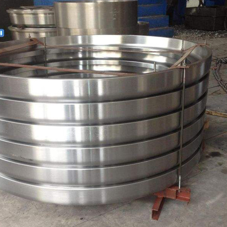 Smidd Gear Blanks