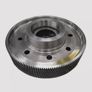 Smidd Gear Blanks