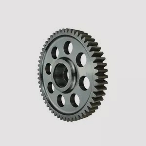 Smidd Gear Blanks