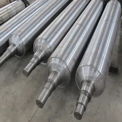 Hydraulisk sylinder stempelstang