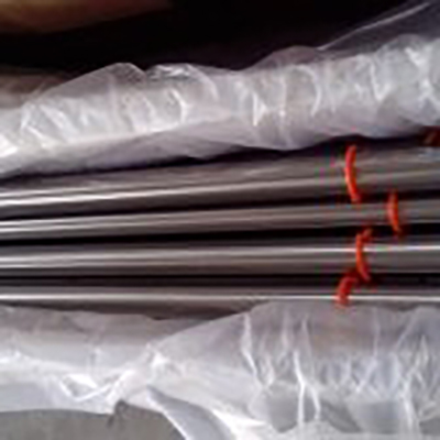 Hydraulisk sylinder stempelstang