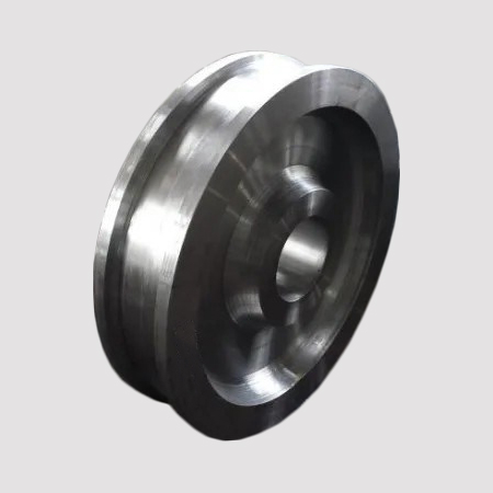 Smidd Gear Blanks