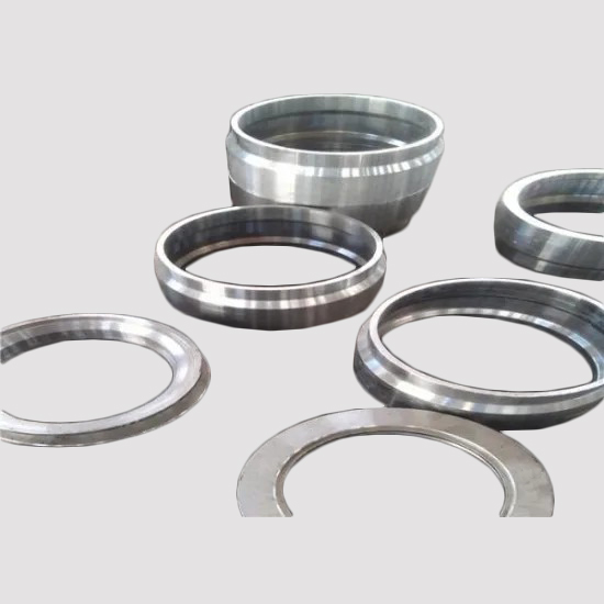 Smidd Gear Blanks